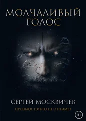 Сергей Москвичев - Молчаливый голос