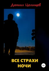 Даниил Целищев - Все страхи ночи