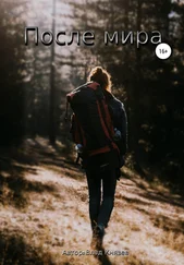 Влад Князев - После мира