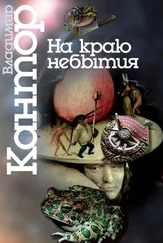 Владимир Кантор - На краю небытия. Философические повести и эссе
