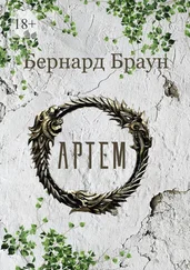 Бернард Браун - Артем