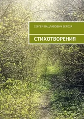 Сергей Берёза - Стихотворения