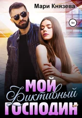 Мари Князева - Мой фиктивный господин