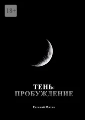 Евгений Михно - Тень - Пробуждение