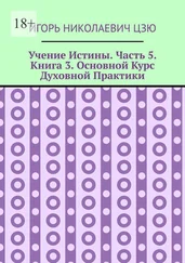 Игорь Цзю - Учение Истины. Часть 5. Книга 3. Основной Курс Духовной Практики