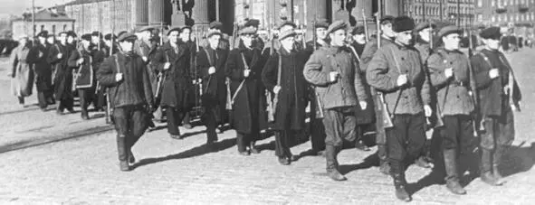 ДОКУМЕНТАЛЬНАЯ ХРОНИКА В РГАЛИ хранится выборочный список состоящий из 31 - фото 9