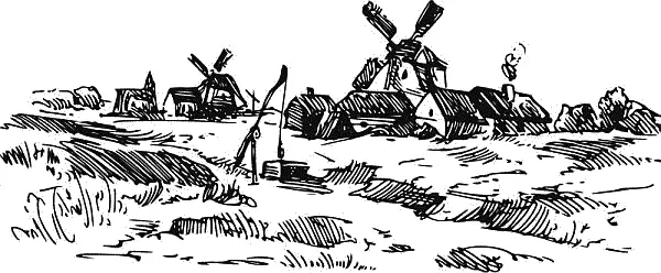 Что значит ершится Ершится от слова ёрш Ёрш это маленькая с ладошку - фото 69