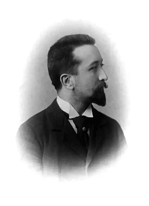 Умберто Мазетти 18691919 После окончания Московской консерватории - фото 9