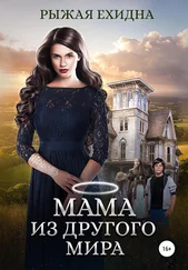 Рыжая Ехидна - Мама из другого мира