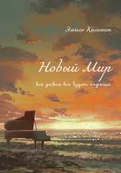 Эмиль Калинин - Новый Мир. Всё равно всё будет хорошо