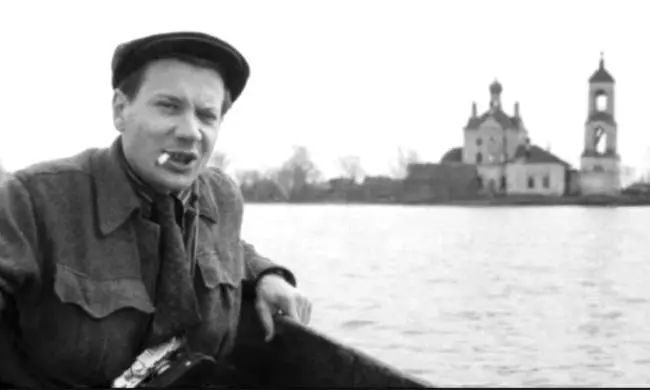 Андрей Синявский 1960е гг Андрей Синявский 1990е гг В этом смысле - фото 6