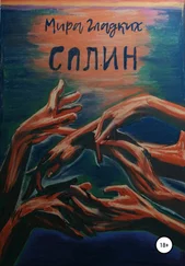 Мира Гладких - Сплин