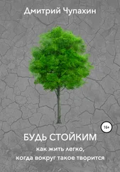 Дмитрий Чупахин - Будь стойким. Как жить легко, когда вокруг такое творится