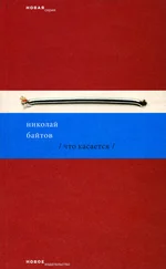 Николай Байтов - Что касается