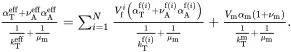 468 It should be noted that the quantity αTνAαA is the transverse thermal - фото 398
