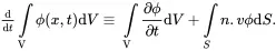 227 The first term on the righthand side accounts for any changes of the - фото 28