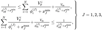 353 354 By comparing the bounds 353 with 351 when J 1 the - фото 309