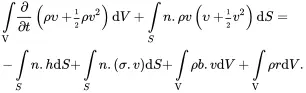 239 On using the divergence theorem it then follows that 240 As - фото 40