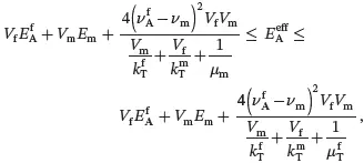 4194 which are valid only if μTfμm and the bounds are reversed if μTfμm - фото 524