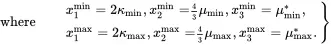 354 By comparing the bounds 353 with 351 when J 1 the result - фото 310