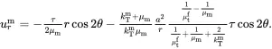 4139 For the case of multiple phases relation 4139 is generalised to - фото 469