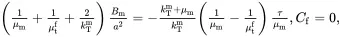 4135 4136 As Cf0 it follows from 4115 4117 that the stress and - фото 465