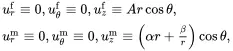 472 where A α and β are constants to be determined On differentiating the - фото 402