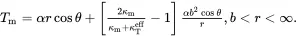 49 The second stage is to equate the perturbation terms in 48 and 49 - фото 339