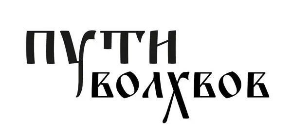 Другие книги серии Сказания Арконы Серебряная клятва Екатерина Звонцова - фото 1