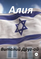 Виталий Друг-ой - Алия