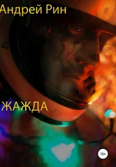 Андрей Рин - Жажда