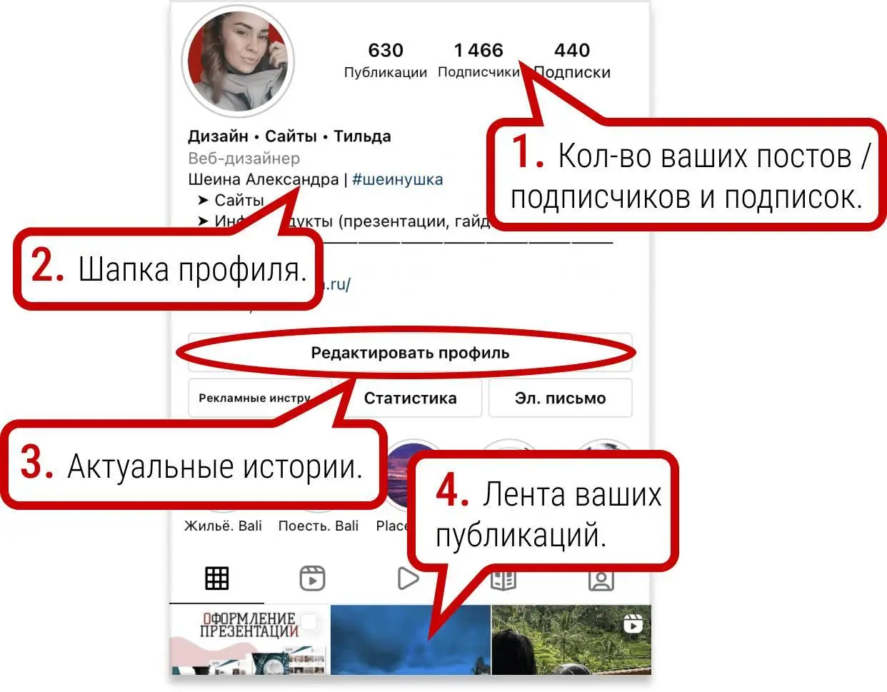 Что такое Публикация История Видео Reels Прямой эфир Актуальные истории - фото 10