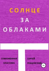 Сергей Ребцовский - Солнце за облаками