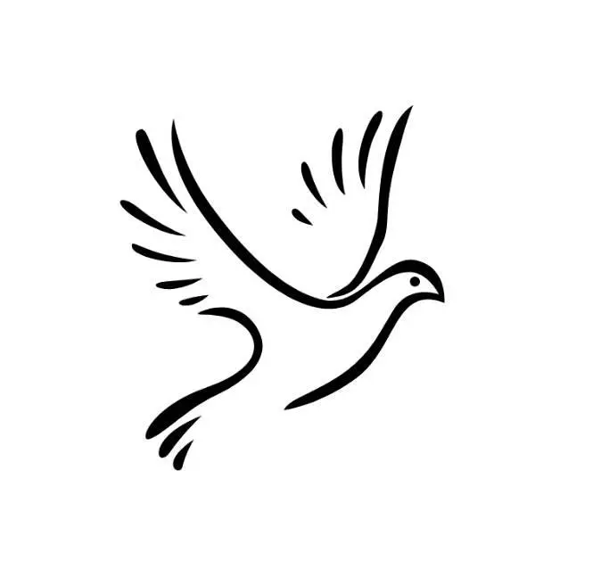 Однажды соседские собаки напали на почтальона Убегая от них дядя Валентин - фото 5