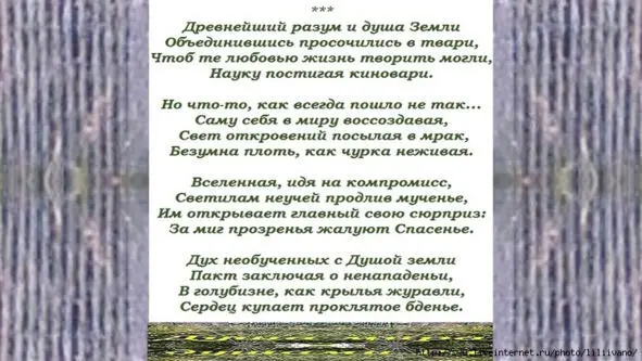 Древнейший разум и душа Земли Тень Альбиона А Нортон Древнейший - фото 10