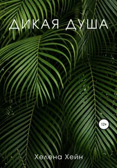 Хелена Хейн - Дикая душа