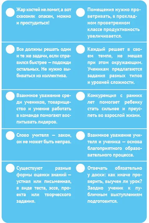 Говорить о травле сложная но очень важная задача и для родителя и для - фото 20