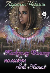 Людмила Черныш - Каждому демону положен свой ангел