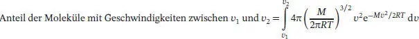 Bei 300 K finden wir für Sauerstoff mit M O 2 2 1600 g mol 1einen - фото 98