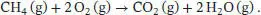 Die Standardverbrennungsenthalpie Δ C H lässt sich mithilfe von Gl 230a - фото 272