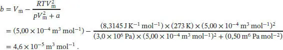 Arbeitsbuch zu Atkins de Paula Keeler Physikalische Chemie - изображение 118