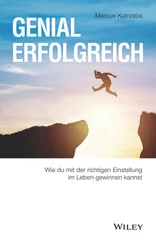 Marcus Kutrzeba - Genial erfolgreich