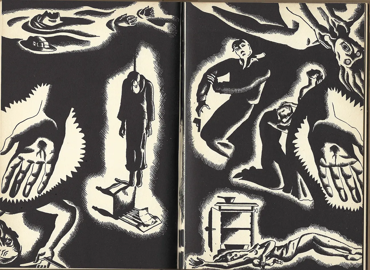 Figure 2 But he being full of compassion forgave their iniquity and - фото 4