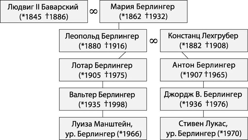 Перед глазами вновь вспыхнули молнии Мир вокруг начал вращаться Яркие - фото 15