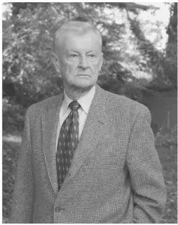 Credit Emilie Brzezinski ZBIGNIEW BRZEZINSKI formerly President Jimmy - фото 9