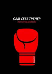 Max Pro - Сам себе тренер. 20 основ для боя