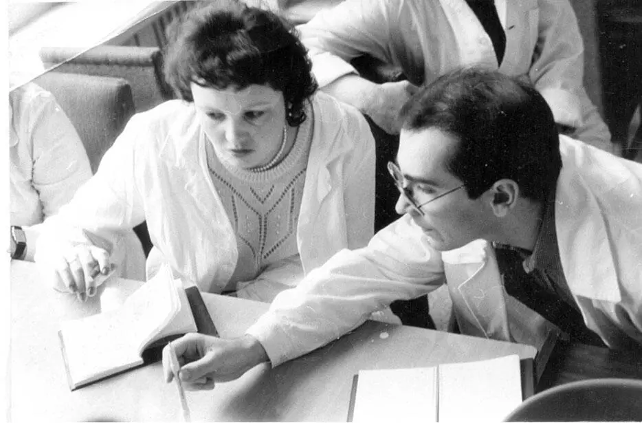 Судейство Та история произошла 16 мая 1987 года в Битцевском парке где была - фото 25