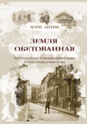 Мэри Антин - Земля обетованная. Пронзительная история об эмиграции еврейской девушки из России в Америку в начале XX века