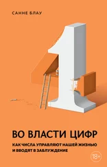 Санне Блау - Во власти цифр. Как числа управляют нашей жизнью и вводят в заблуждение