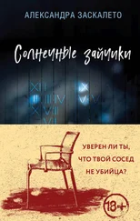 Александра Заскалето - Солнечные зайчики